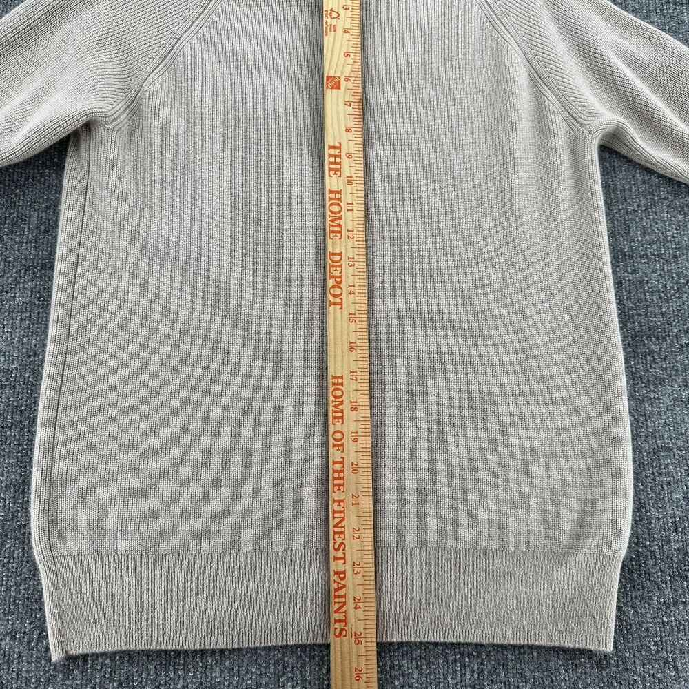 Palmer Purchase Cashmere Cardigan Womens‎ XS Small Pure Cashmere Ribbed Grandma - Picture 10 of 11
